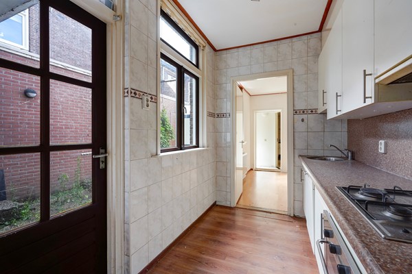 Foto - Verkocht: Delfgauwseweg 319, 2628 ET Delft
